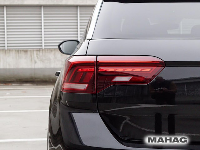 Volkswagen T-Roc DSG Life