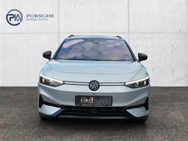 Volkswagen ID.7 Business Pro Tourer