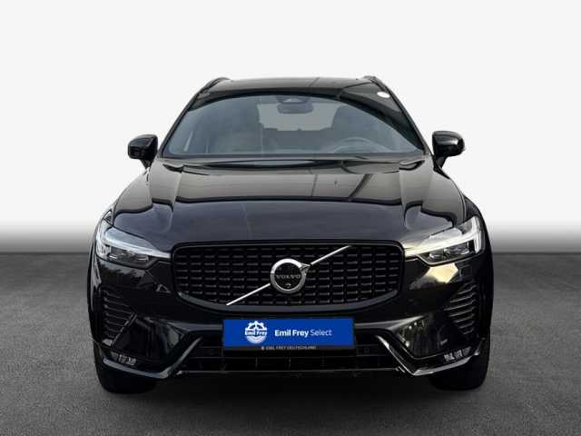 Volvo XC60 XC60