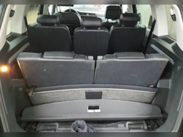 Volkswagen Touran 1.5 TSI