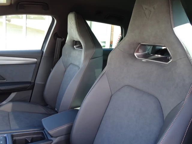 Cupra Leon 2.0 TSI 4Drive DSG Sportstourer VZ