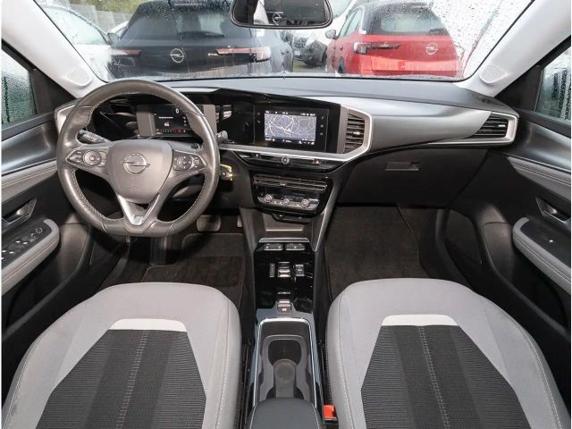 Opel Mokka Elegance business+
