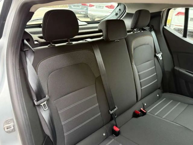 Dacia Sandero Comfort Stepway