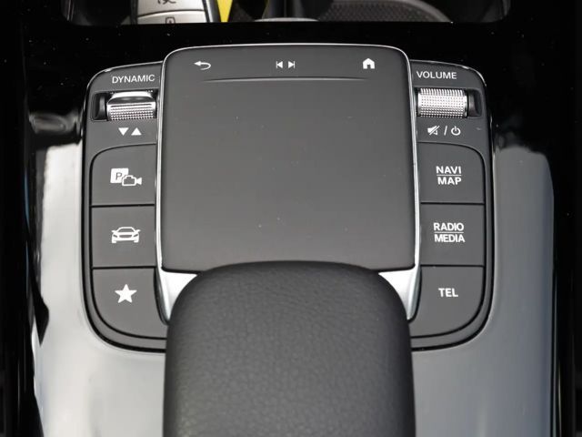 Mercedes-Benz CLA 250 CLA 250 e Sedan