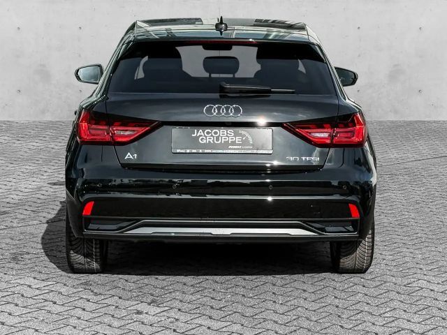 Audi A1 35 TFSI Sportback
