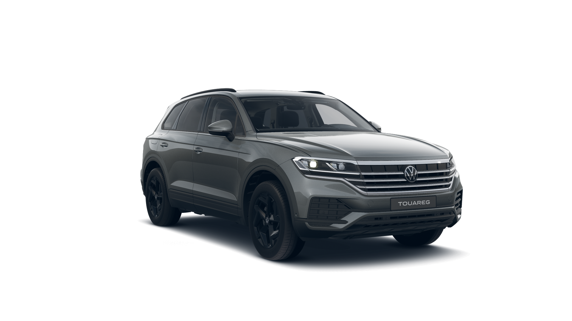 Volkswagen Touareg 3.0 V6 TDI 4Motion DSG
