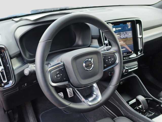 Volvo XC40 Plus Recharge