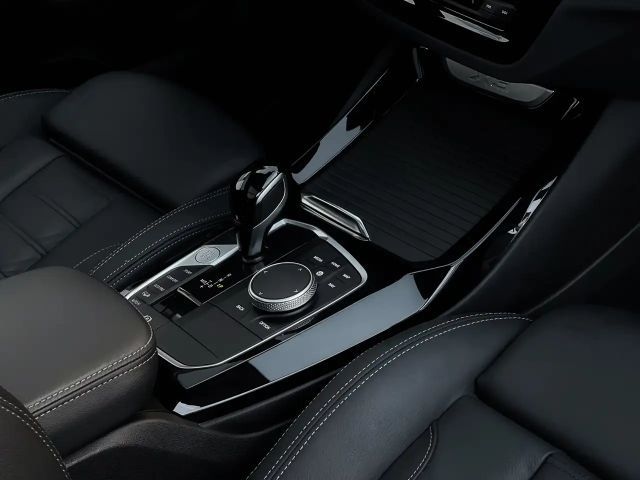 BMW X3 M-Sport xDrive30i