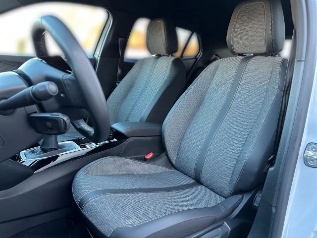 Peugeot 2008 Allure Pack