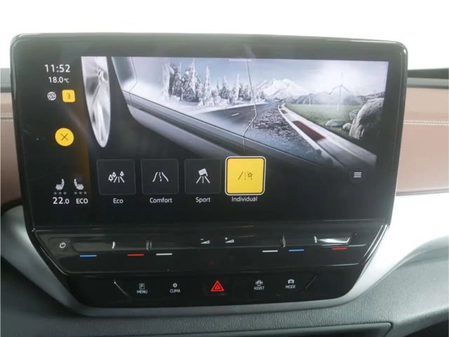 Volkswagen ID.4 77 KWh Performance Pro