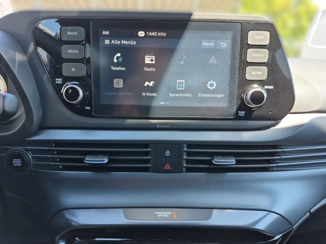 Hyundai i20 N Performance