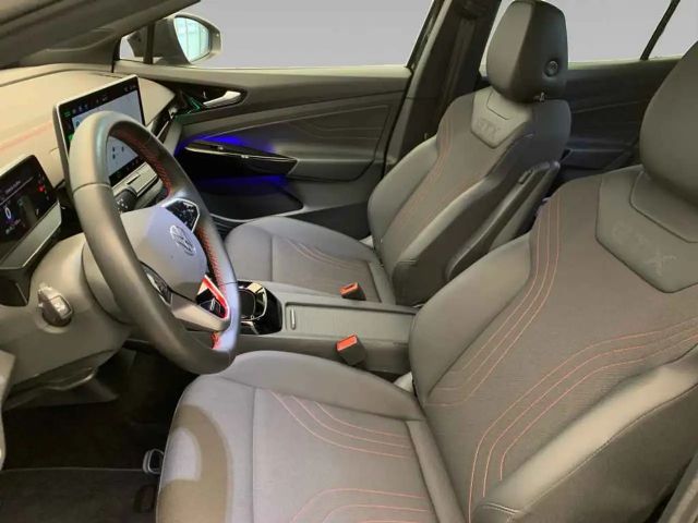 Volkswagen ID.4 GTX IQ.Drive