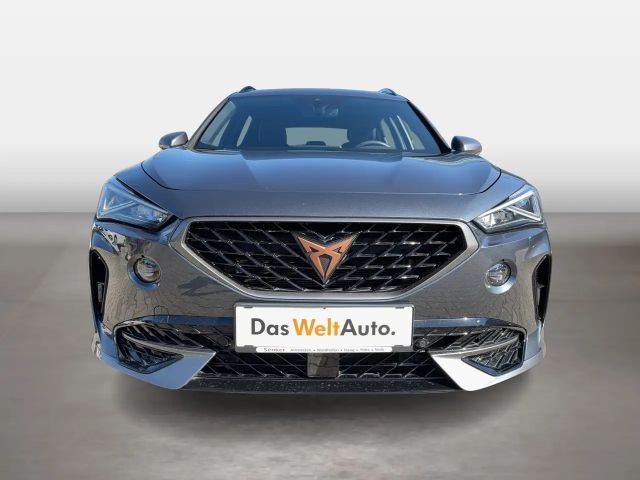 Cupra Formentor DSG e-Hybrid