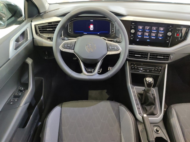 Volkswagen Taigo 1.0 TSI