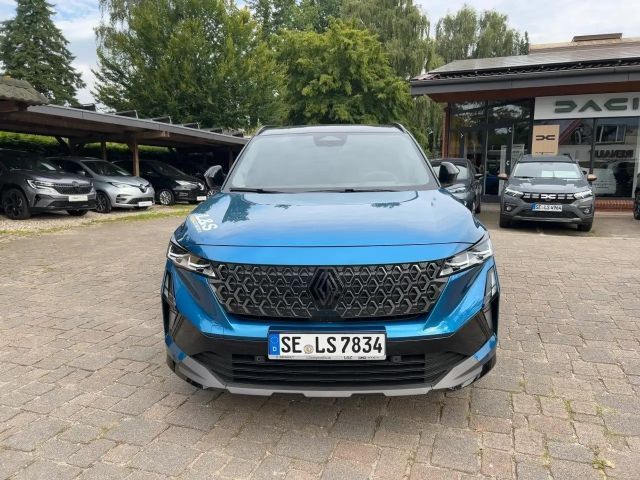 Renault Austral Alpine E-Tech Esprit