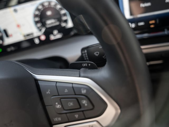 Volkswagen Golf 1.5 eTSI Golf VIII Variant