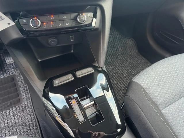 Opel Corsa 1.2 Turbo Edition Turbo