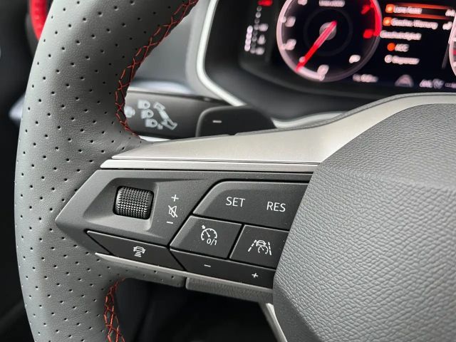 Seat Ibiza 1.0 TSI DSG FR-lijn