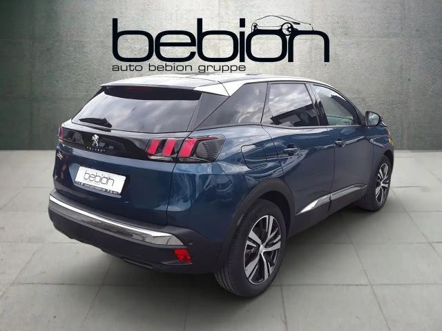 Peugeot 3008 Allure Pack PureTech