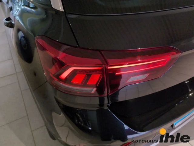 Volkswagen T-Roc Move