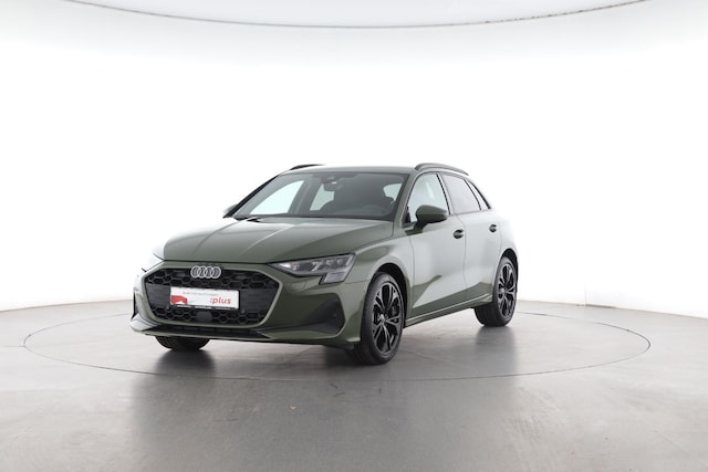 Audi A3 35 TFSI S-Tronic Sportback