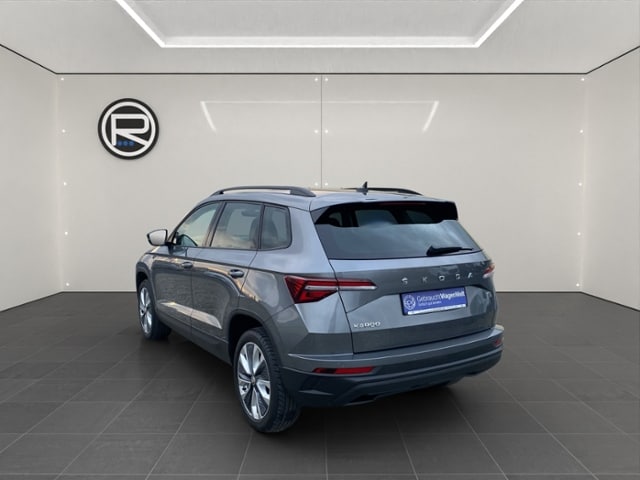 Skoda Karoq 1.5 TSI ACT