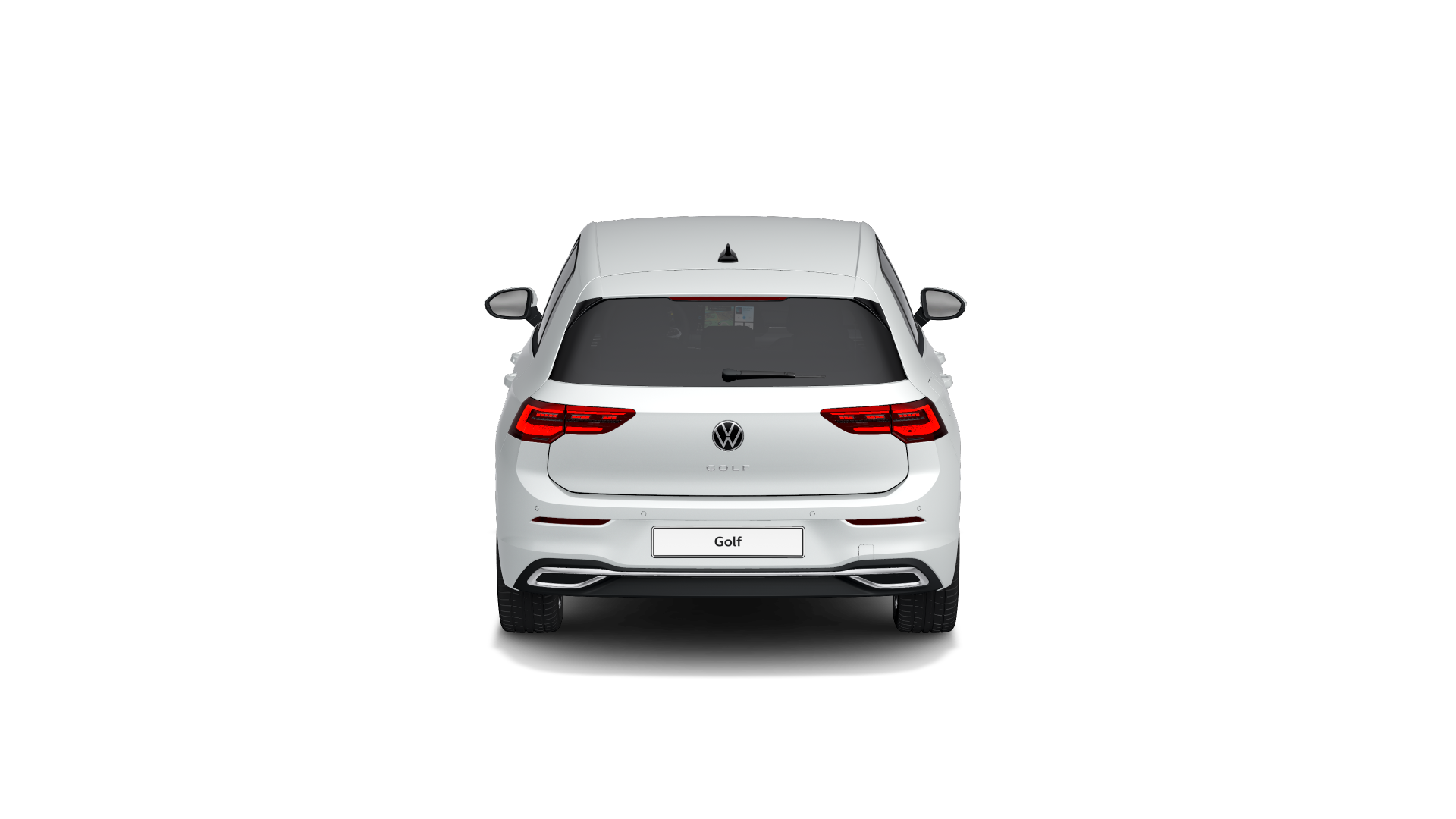 Volkswagen Golf 1.5 TSI