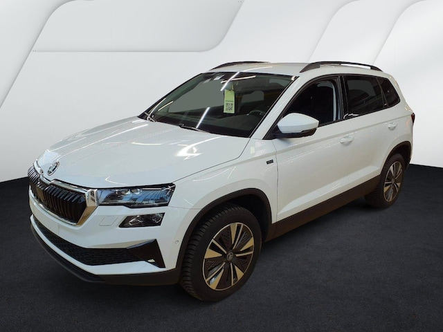 Skoda Karoq 2.0 TDI Tour