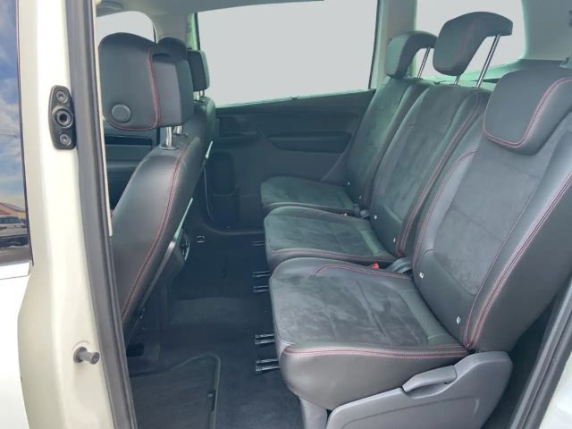 Seat Alhambra 1.4 TSI FR-lijn