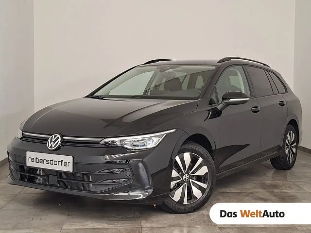Volkswagen Golf Business DSG Variant