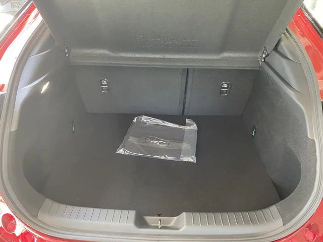 Mazda MX-30 Exclusive-line