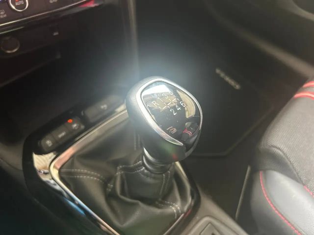 Opel Corsa GS-Line Grand Sport