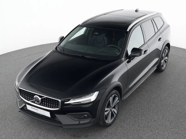 Volvo V60 AWD Ultimate