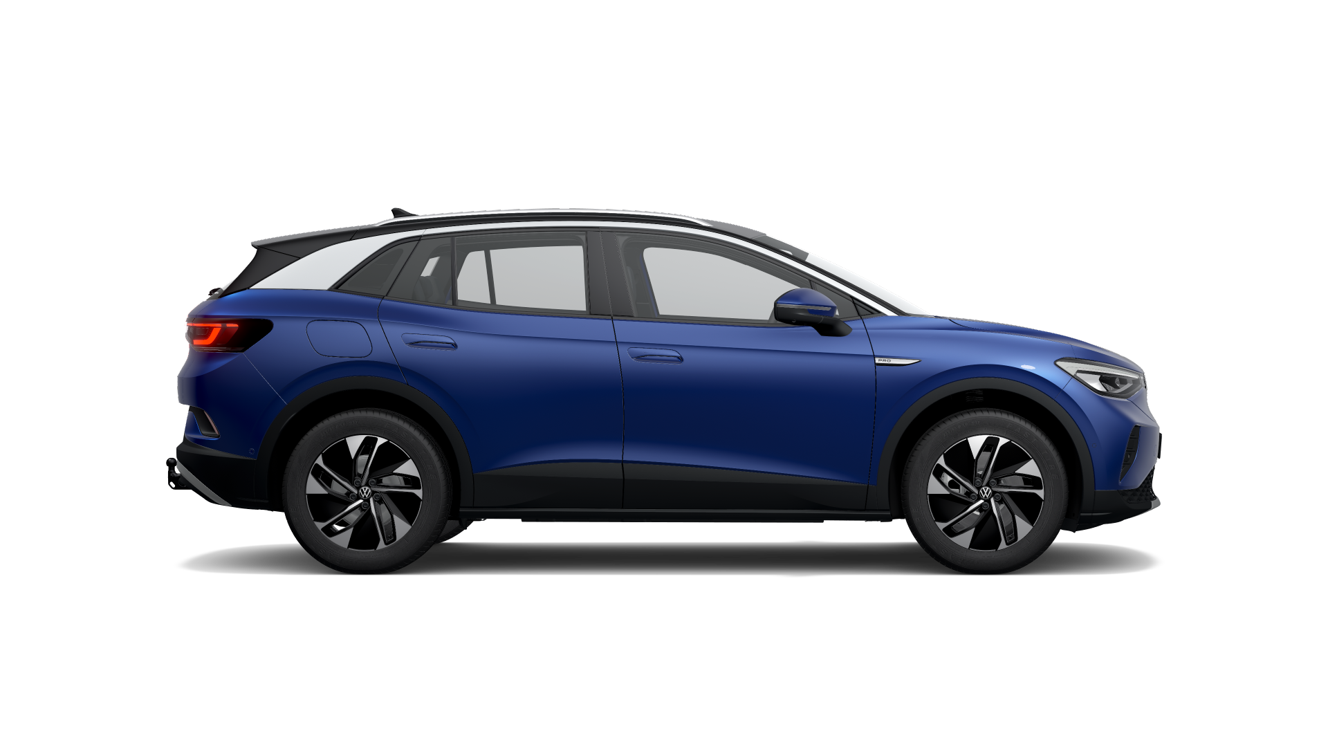 Volkswagen ID.4 NAVI/AHK/ACC/LANE-ASSIST