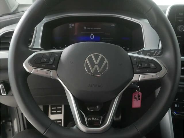 Volkswagen T-Roc 1.5 TSI DSG