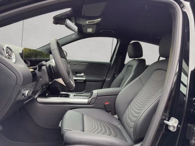 Mercedes-Benz GLA 180 GLA