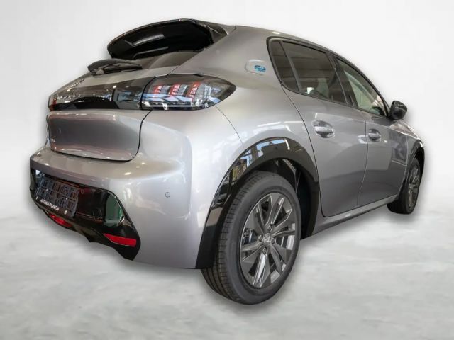 Peugeot 208 Allure Pack