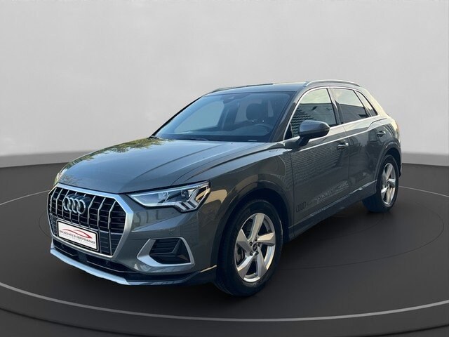 Audi Q3 40 TFSI Quattro S-Tronic
