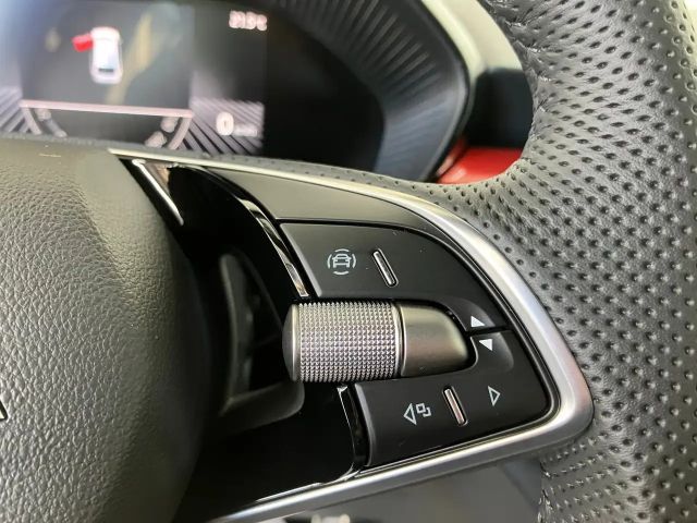 Skoda Fabia Monte Carlo