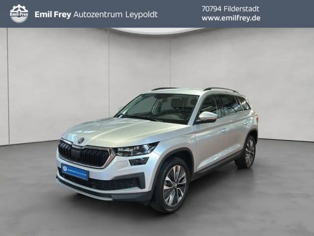 Skoda Kodiaq 2.0 TDI Tour