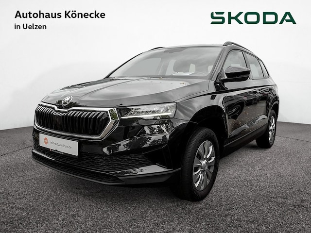 Skoda Karoq 1.0 TSI Active