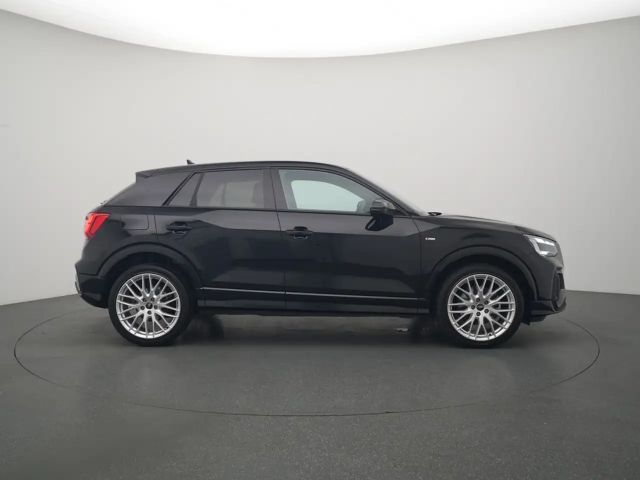 Audi Q2 S-Line