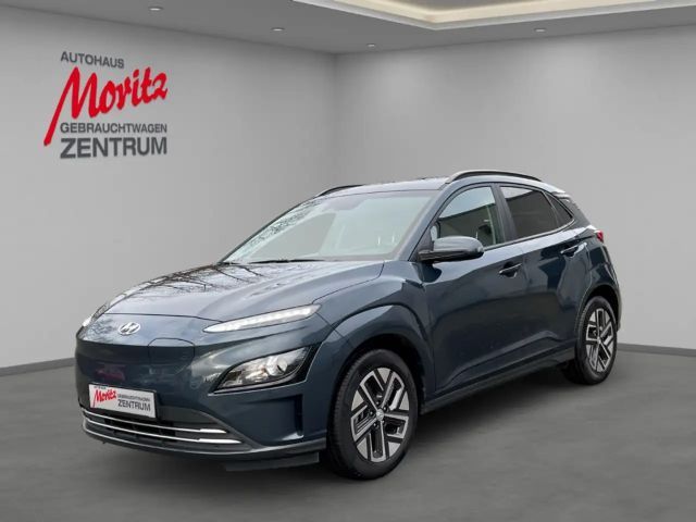 Hyundai Kona 2WD