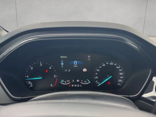 Ford Focus 1.5 EcoBlue Wagon