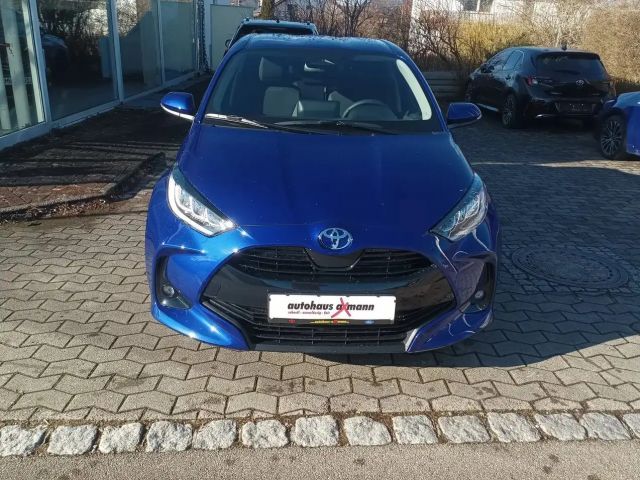 Toyota Yaris Comfort