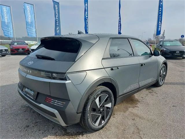 Hyundai IONIQ 5 GO 84kWh 2WD i5g51-O1
