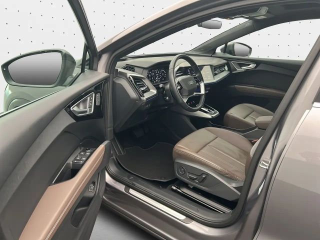 Audi Q4 e-tron 50 Quattro