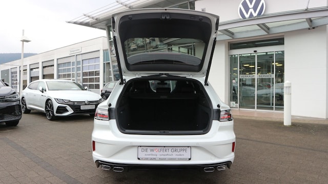 Volkswagen Arteon Shooting Brake 4Motion DSG