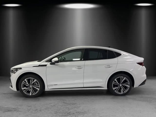 Skoda Enyaq Coupe iV 80x