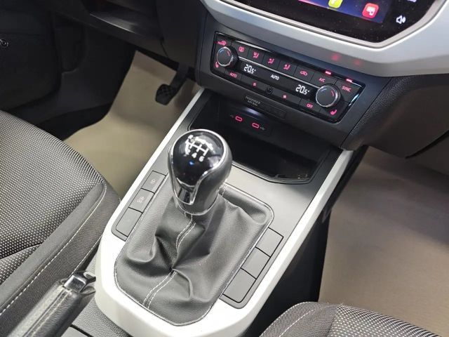 Seat Arona Xcellence